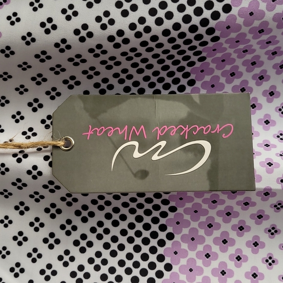 NWT CRACKED WHEAT SHORTS - Picture 3 of 11